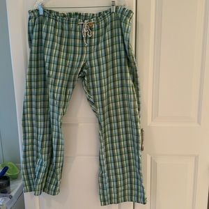 Old Navy PJ pants